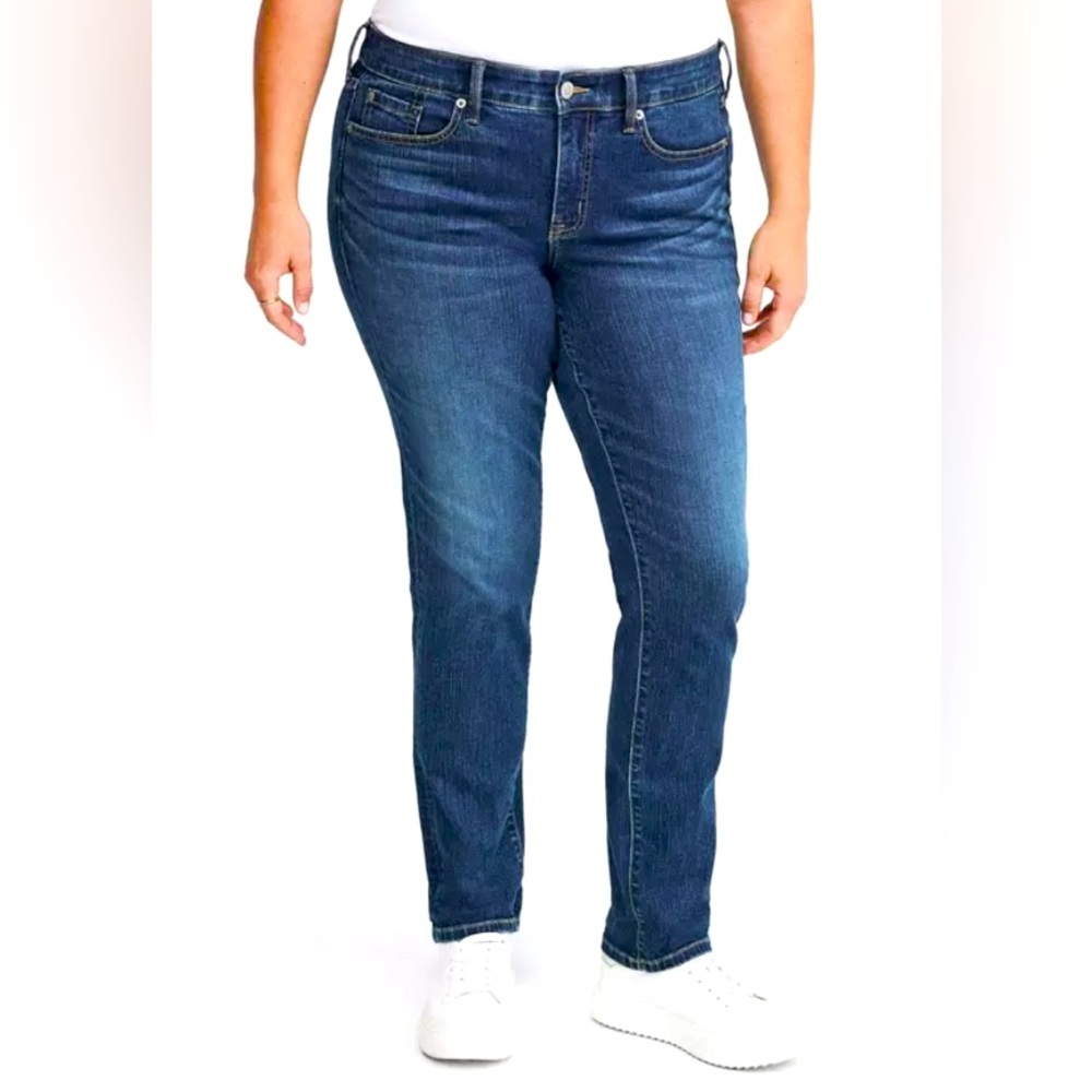 Torrid Boyfriend Straight Women’s Size 12R